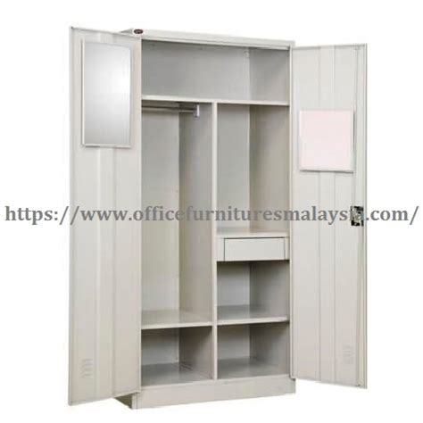 steel wardrobe cabinet malaysia|tekka shop cabinets.